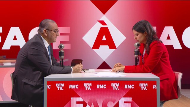 Antisémitisme: le préfet de police de Paris annonce 375 actes dans l'agglomération parisienne depuis le 7 octobre et 130 interpellations