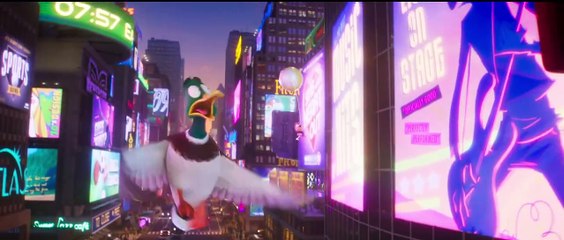 Migration Bande-annonce (ES)