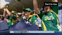 Australia vs South Africa world cup semi final highlights: 1080HD