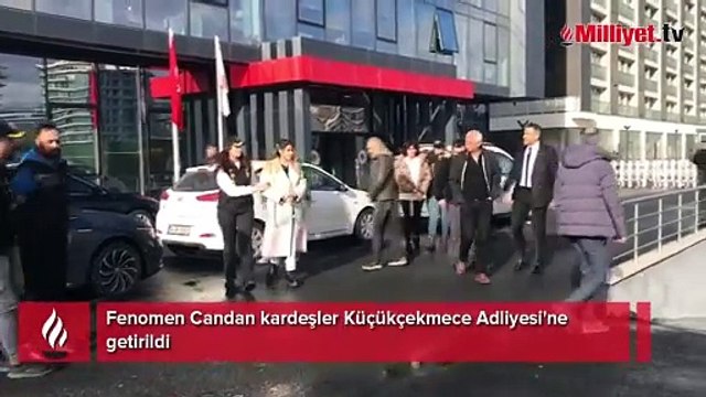Nihal ve Bahar Candan kardeşlerin ifadeleri ortaya çıktı! 12 milyon TL aktarıldı