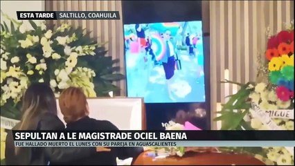 Tres escoltas golpean a un conductor, frente a su hija y una mujer en Reforma. Azucena a las 10, 15 de noviembre de 2023