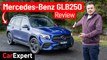 Mercedes GLB review: Luxury 7-seat Benz SUV without a huge price tag. Well it's more a 5+2...