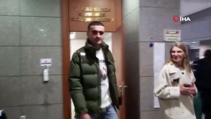 Download Video: 5 yıla kadar hapisle yargılanan CZN Burak: Babam bana gerekli izinleri aldığını söylemişti