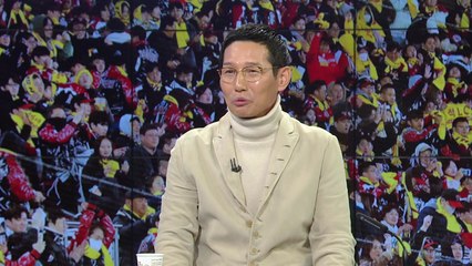 LG 염경엽 "난 2%가 부족했던 팀을 우승시킨 운 좋은 감독" / YTN