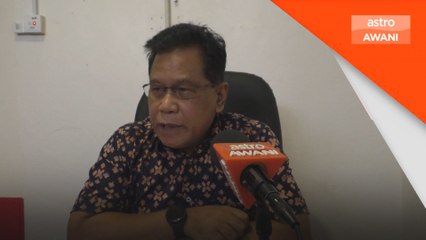 Ahli Parlimen Jeli nafi dapat imbuhan supaya sokong Anwar
