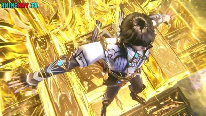 Thần Ấn Vương Tọa Tập 81 Vietsub | Full HD - 4K