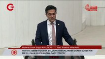 Buğra Kavuncu İYİ Parti'den istifa edip AKP'ye geçen Nebi Hatipoğlu'nu yerden yere vurdu