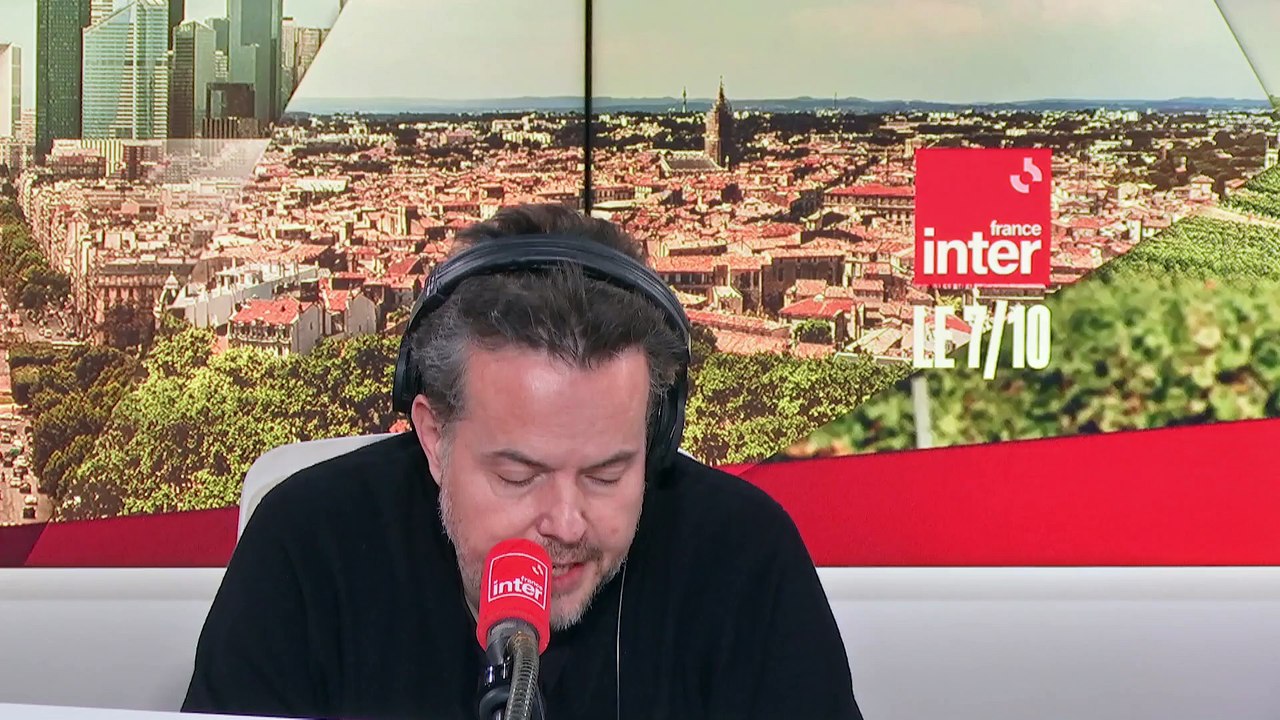 Quelle est la stratégie militaire d'Israël ? Avec Pierre Servent ...