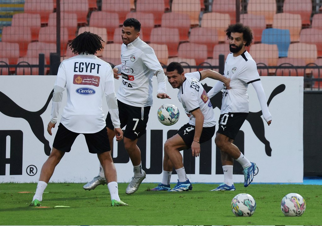 AR OOV EGYPT 161123