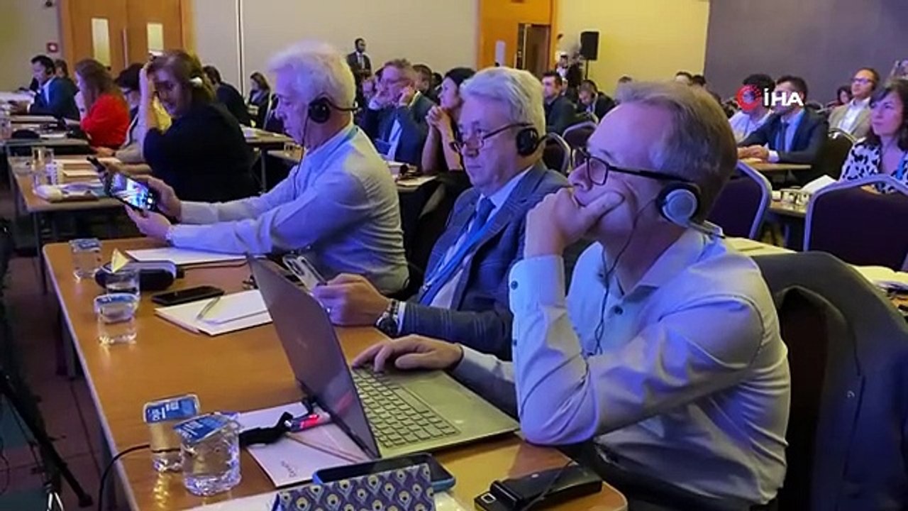 İŞKUR Genel Müdürü Samet Güneş: "Genç işsizlik oranını yüzde 16,7 seviyesine kadar düşürdük"
