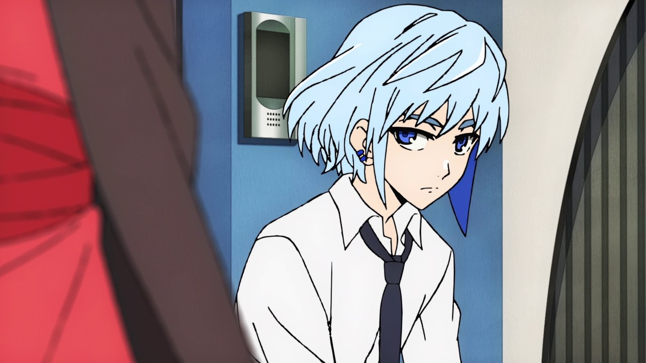 Tower of God  S1E06 [1080p] Full Episode 6