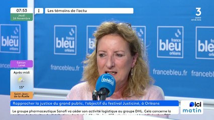 Témoins de l'actu - 16/11