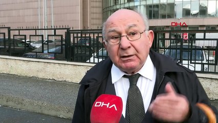 DİNK AİLESİNİN AVUKATINDAN İLK DEĞERLENDİRME; AİLENİN ACISI TAZELENDİ