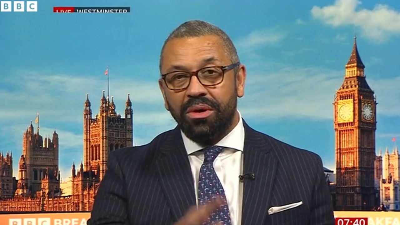 'You were accused of describing the Rwanda system as batshit'