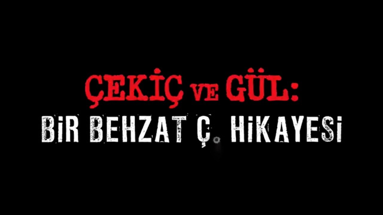 Behzat Başkomiser intikam peşinde, 'Çekiç ve Gül: Bir Behzat Ç. Hikayesi' ikinci sezan fragmanı yayınlandı