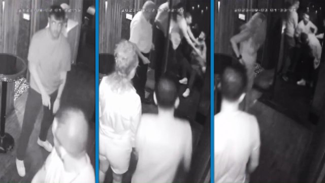 'Sarallar' organize suç örgütü üyesinin silahlı saldırı girişimine ait görüntüler ortaya çıktı