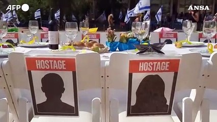 Effetto 7 ottobre, in Israele boom del porto d'armi