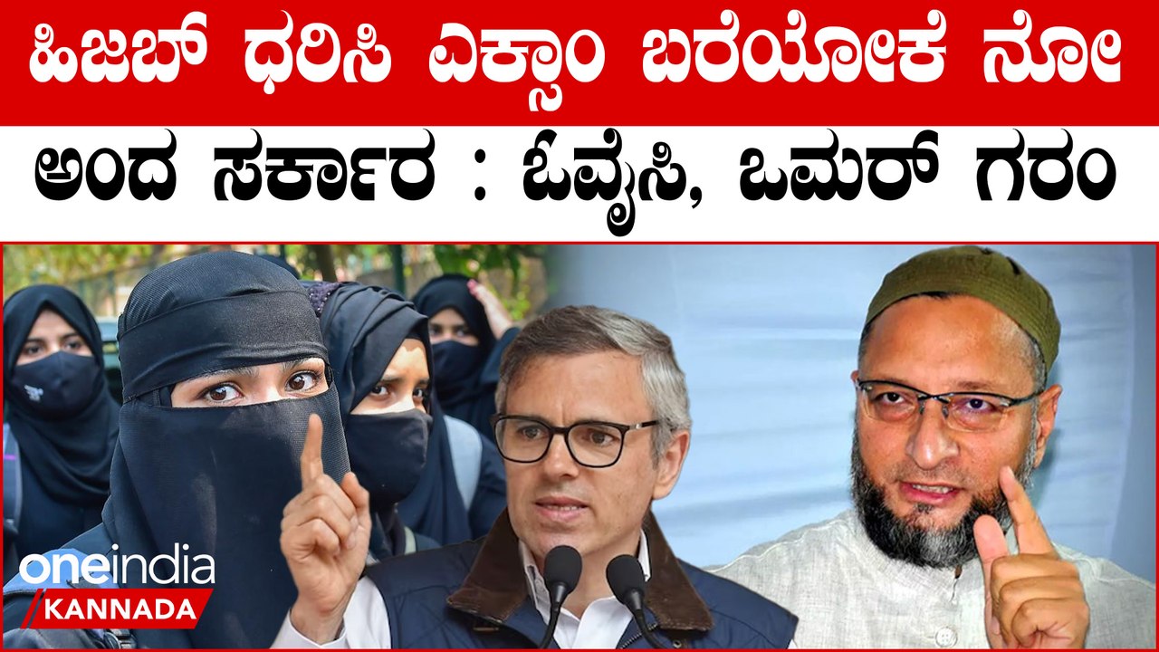 Siddaramaiah ಸರ್ಕಾರದ ವಿರುದ್ಧ ಸೋನಿಯಾಗೆ ದೂರು ಕೊಡ್ತೀನಿ‌