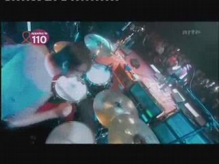 Supergrass - Bad Blood (One Shot Not)