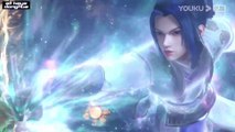 Gaishi Dizun [The Galaxy Emperor] Ep 33 ENG SUB