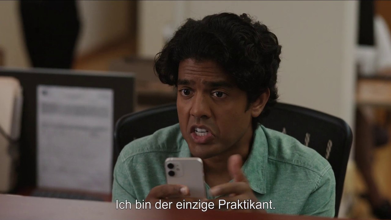 Shortcomings - Trailer (Deutsche UT) HD