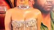 Tara Sutaria Dazzles In A Golden-Glittery Dress At Apurva Movie's Event