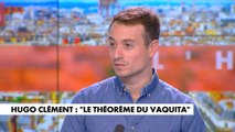 Hugo Clément : «Ce qui est vraiment punitif, c'est ce que vivent les habitants qui subissent le réchauffement climatique»