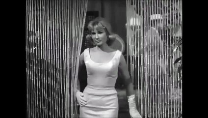 Thriller (1960-61) S01 E18 'MAN IN THE CAGE'  Philip Carey, Diana Millay, Eduardo Ciannelli, Barry Gordon | Hollywood Classics movie