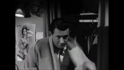 Thriller (1960-61) S01 E19 'CHOOSE A VICTIM'  Larry Blyden, Susan Oliver, Guy Mitchell, Vaughn Taylor | Hollywood Classics movie