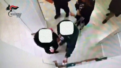 Timbravano il cartellino e tornavano a casa, ecco gli assenteisti al Policlinico di Bari