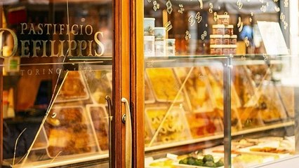 Atp Finals a tavola: 11 esperienze gastronomiche da fare a Torino