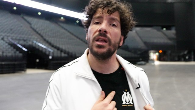 «Le premier rang va morfler comme jamais» : l'humoriste Redouane Bougheraba s'attaque à Bercy