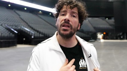 «Le premier rang va morfler comme jamais» : l'humoriste Redouane Bougheraba s'attaque à Bercy