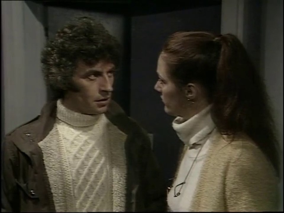 THE OMEGA FACTOR - Episode 2 - "Visitations"