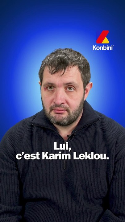 Karim Leklou est le héros du film "Vincent doit mourir" dans lequel, lorsqu’il croise le regard d’une personne, celle-ci veut absolument le tuer. Il raconte ce tournage assez particulier, mêlé de bastons et de cascades incroyables.