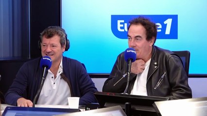 «Hunger games - La ballade du serpent et de l’oiseau chanteur» : le film déconseillé par Olivier Benkemoun