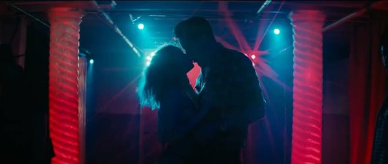 All Souls Trailer OV