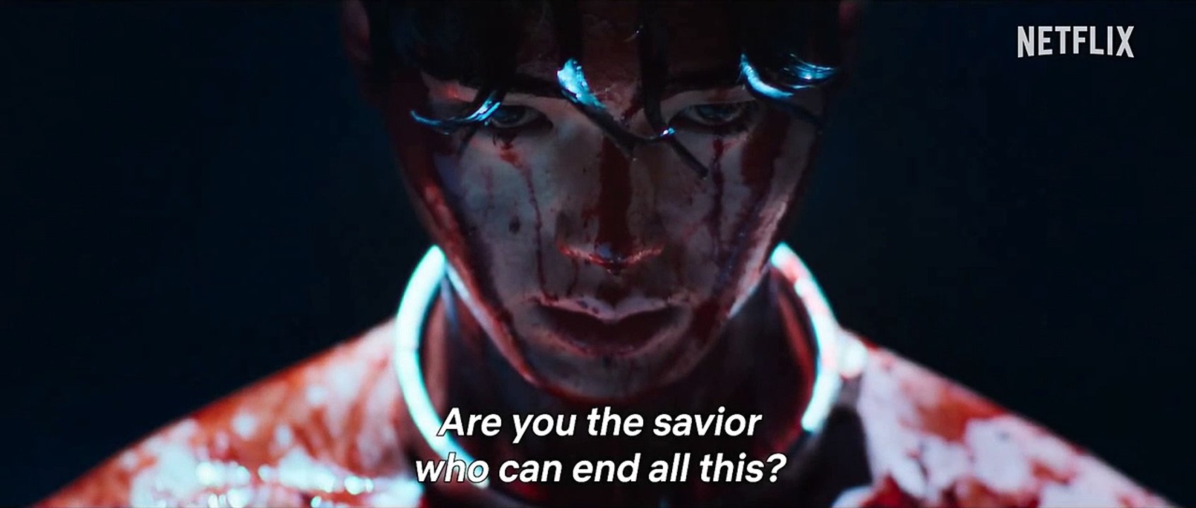 Sweet Home - staffel 2 Trailer OmeU