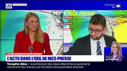 Voici les bâtiments que les habitants trouvent les plus moches ou ratés de Nice