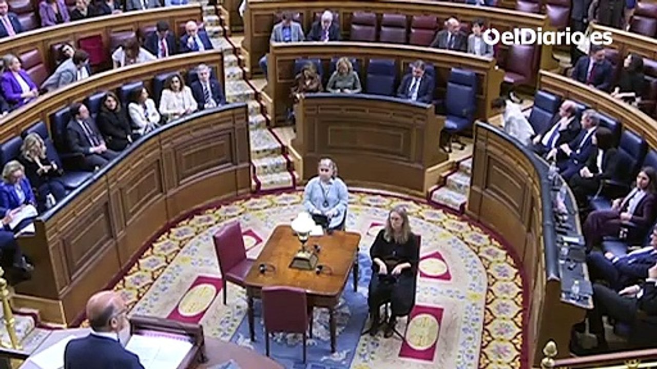UPN acusa a Sánchez de ceder al “chantaje” de los partidos independentistas a cambio de la investidura