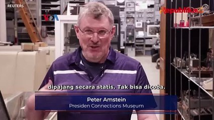 Daya Tarik Museum Teknologi Jadul