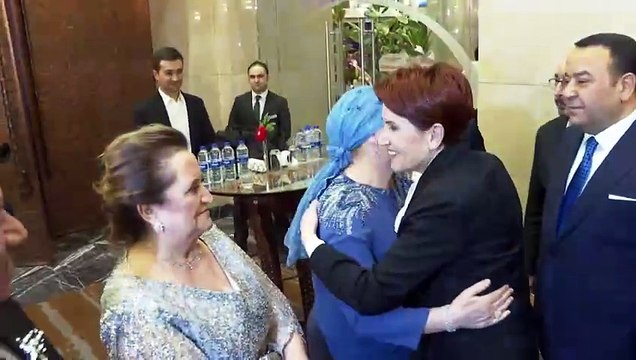 İYİ Parti Ankara Milletvekili Adnan Beker partisinden istifa etti