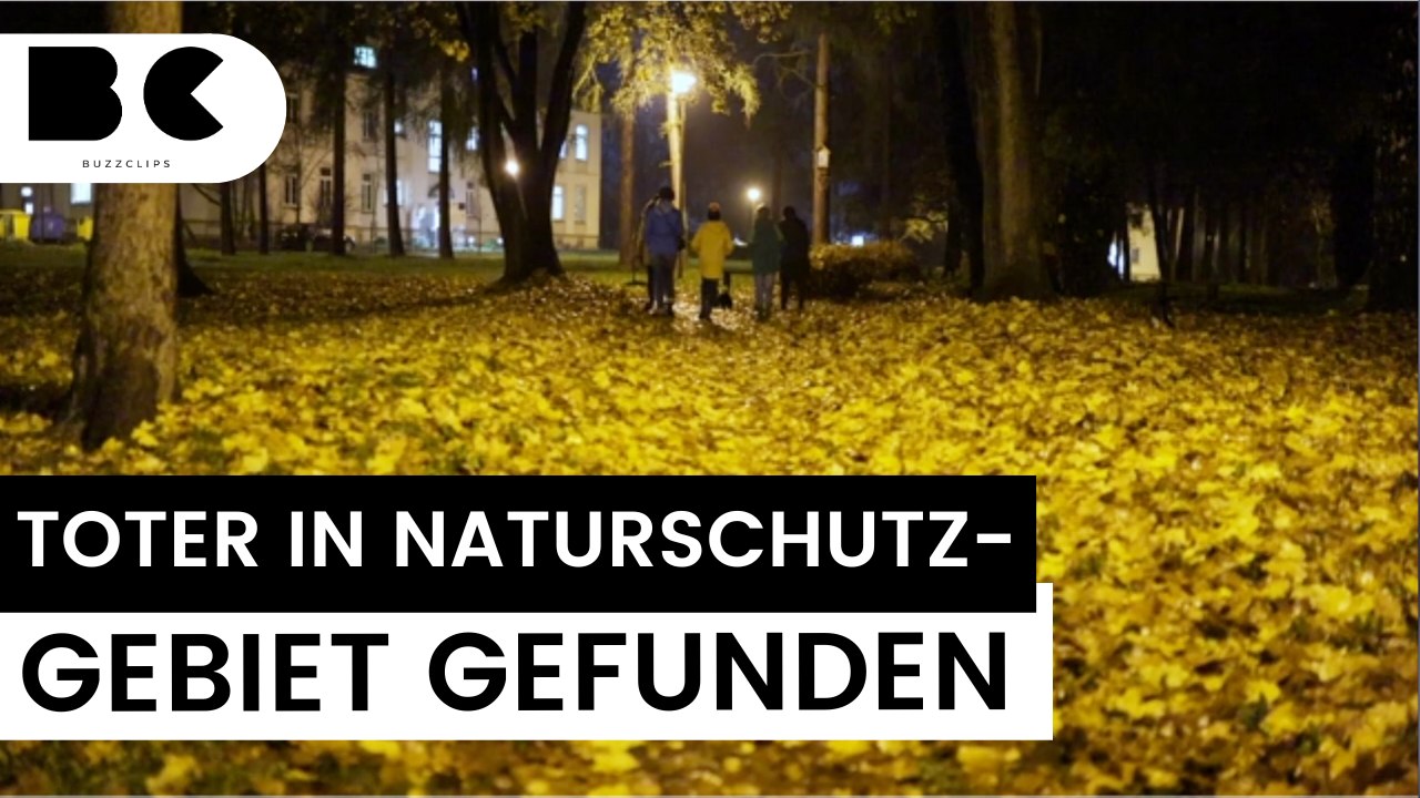 Toter in Berlin-Hellersdorf gefunden: Mann festgenommen