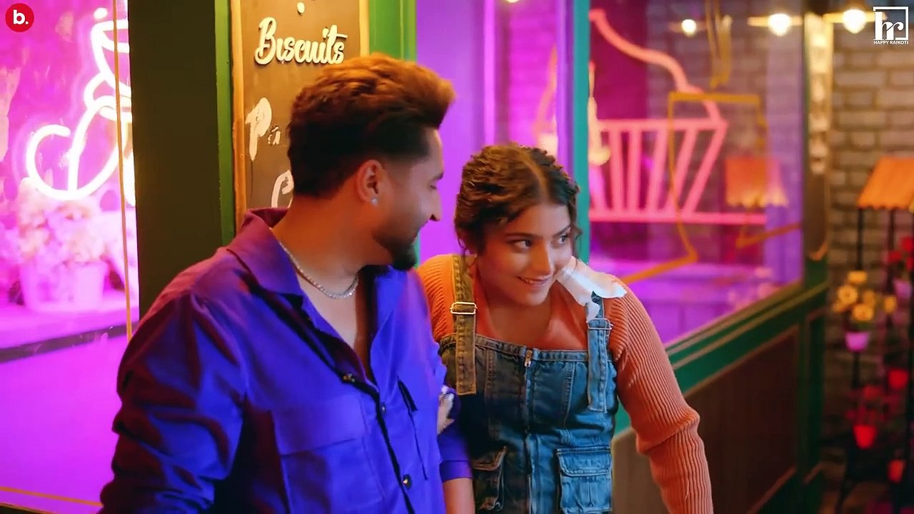 Soulmate (Official Video) , Jassie Gill , Sargi Maan , Happy Raikoti,Avvy Sra , Punjabi Song 2023