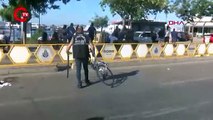 Kadıköy'de bisikletli Doğanay Güzelgün'e çarpan sürücüye 9 yıla kadar hapis cezası istendi