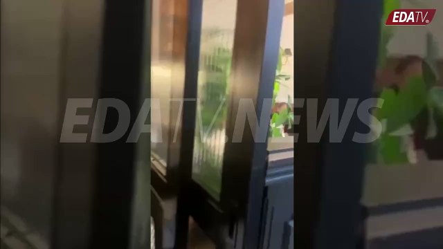 Así celebran los diputados del PSOE la traición a España en un restaurante cercano al Congreso
