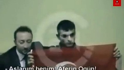 Arşiv unutmaz! Samsun’da Ogün Samast’ı ‘Aslanım benim’ diye karşılayan polisler terfi almıştı