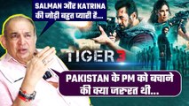 Manoj Desai ने की Salman की Tiger 3 के Box Office के बारे में बात; बताया क्यों है Audience नाराज!