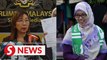 Teresa Kok to sue Kepala Batas MP after letter of demand goes unanswered
