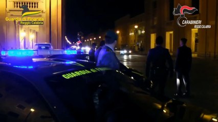 Sequestrati 7 milioni a imprenditore vicino alla 'Ndrangheta